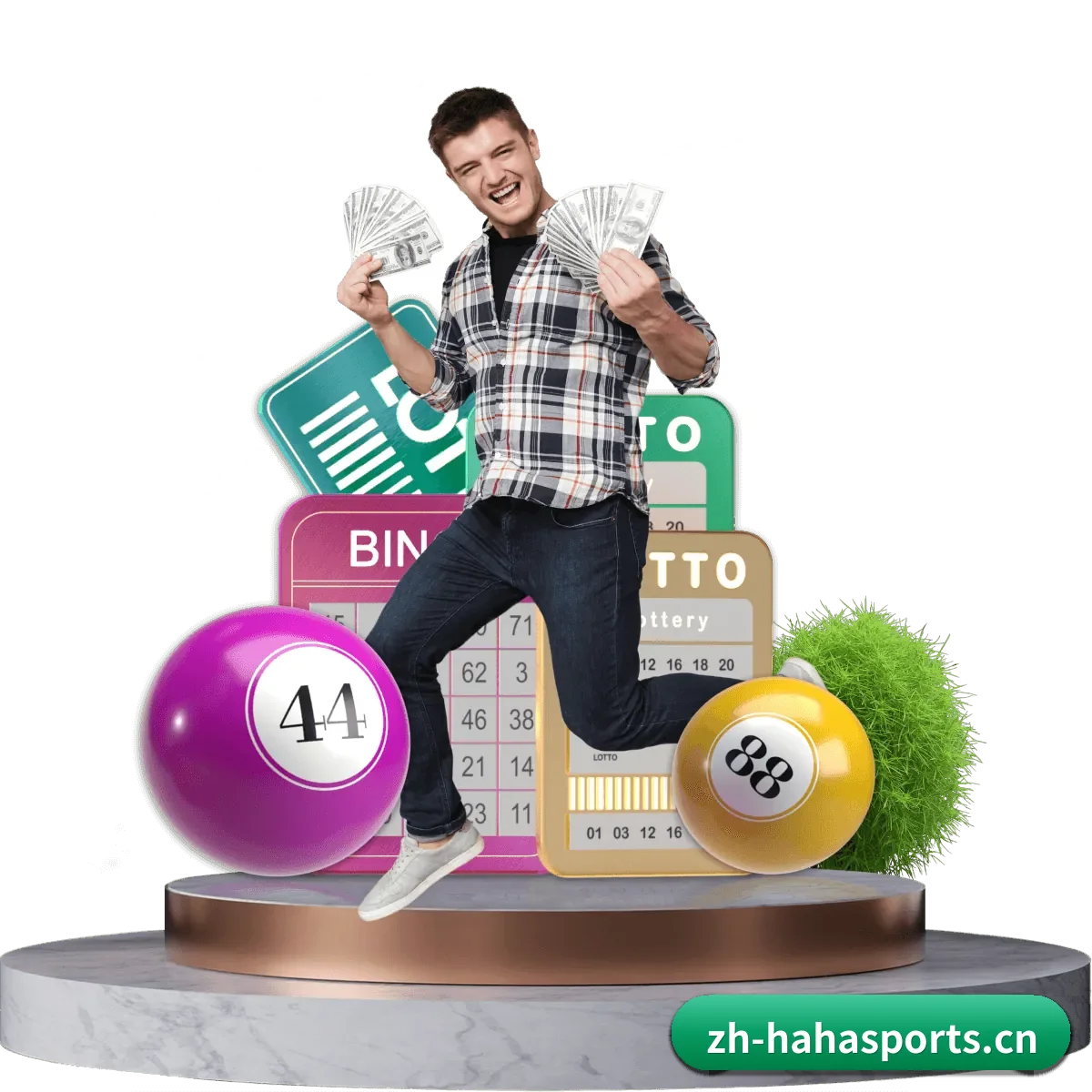 哈哈中文网 APP
